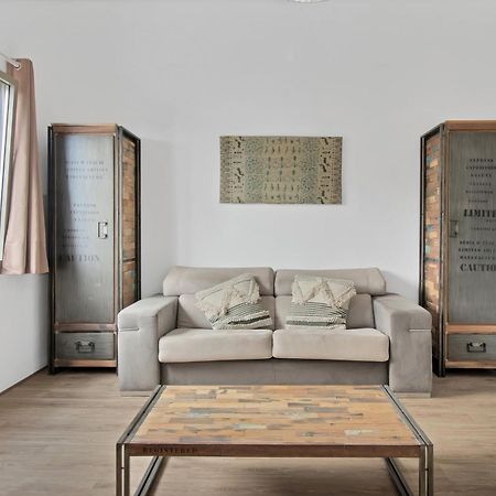 Bed & Breakfast In Villa Eden Palm Benalmádena Εξωτερικό φωτογραφία
