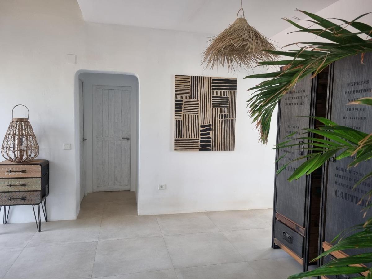 Bed & Breakfast In Villa Eden Palm Benalmádena Εξωτερικό φωτογραφία