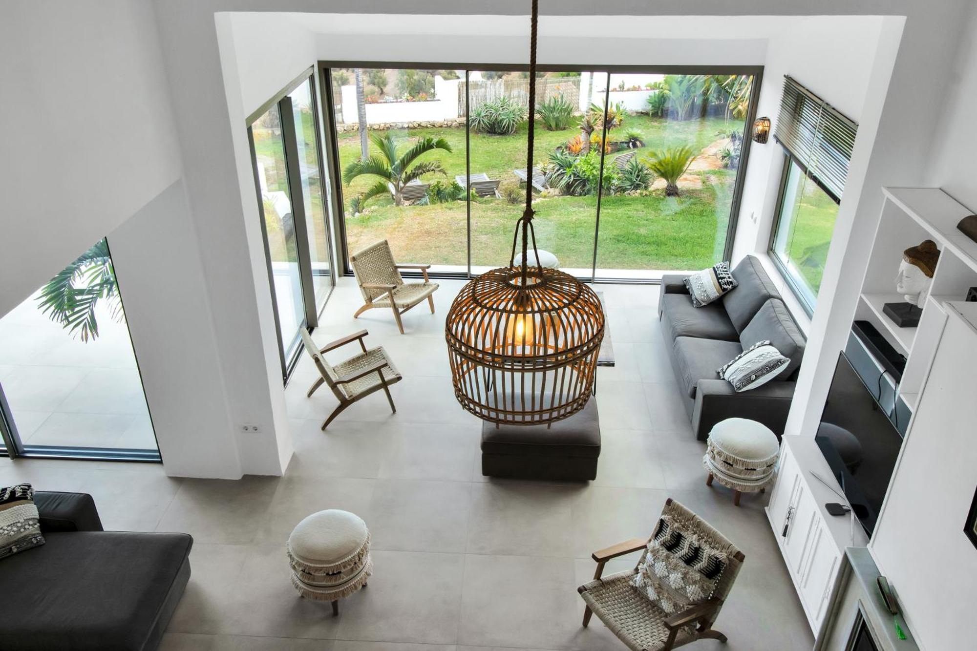 Bed & Breakfast In Villa Eden Palm Benalmádena Εξωτερικό φωτογραφία