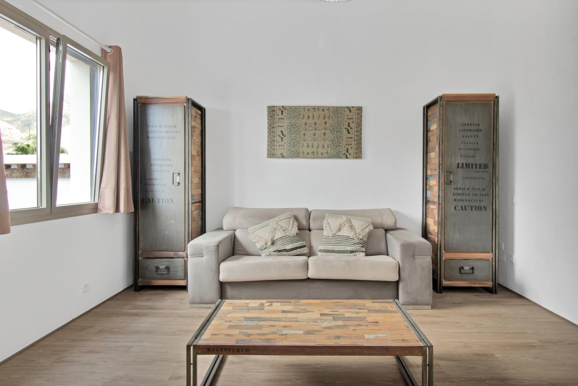 Bed & Breakfast In Villa Eden Palm Benalmádena Εξωτερικό φωτογραφία