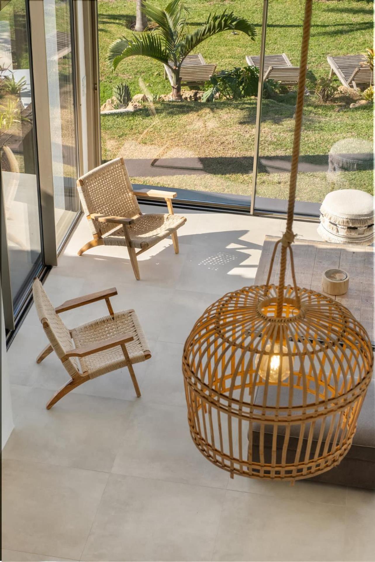 Bed & Breakfast In Villa Eden Palm Benalmádena Εξωτερικό φωτογραφία