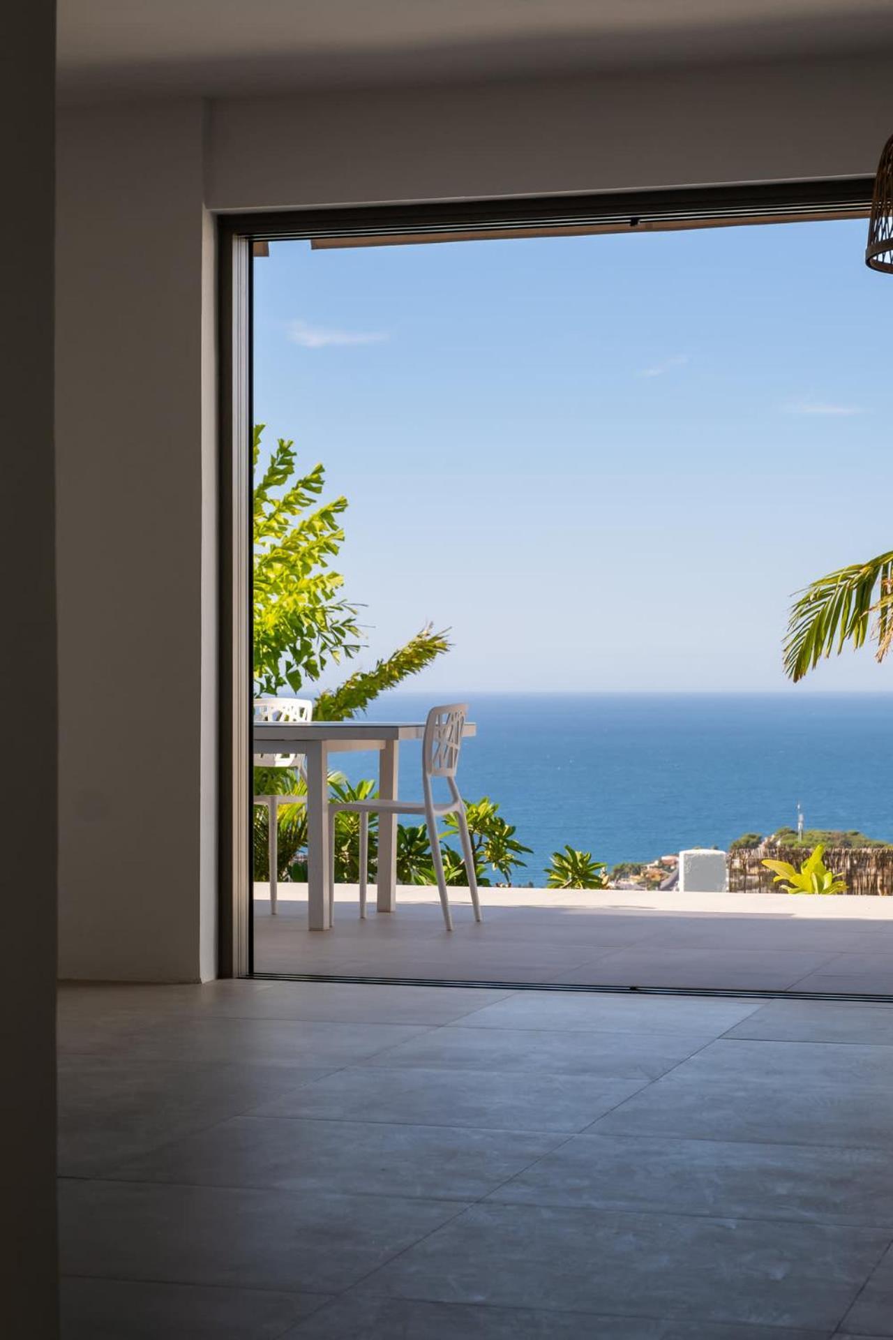 Bed & Breakfast In Villa Eden Palm Benalmádena Εξωτερικό φωτογραφία