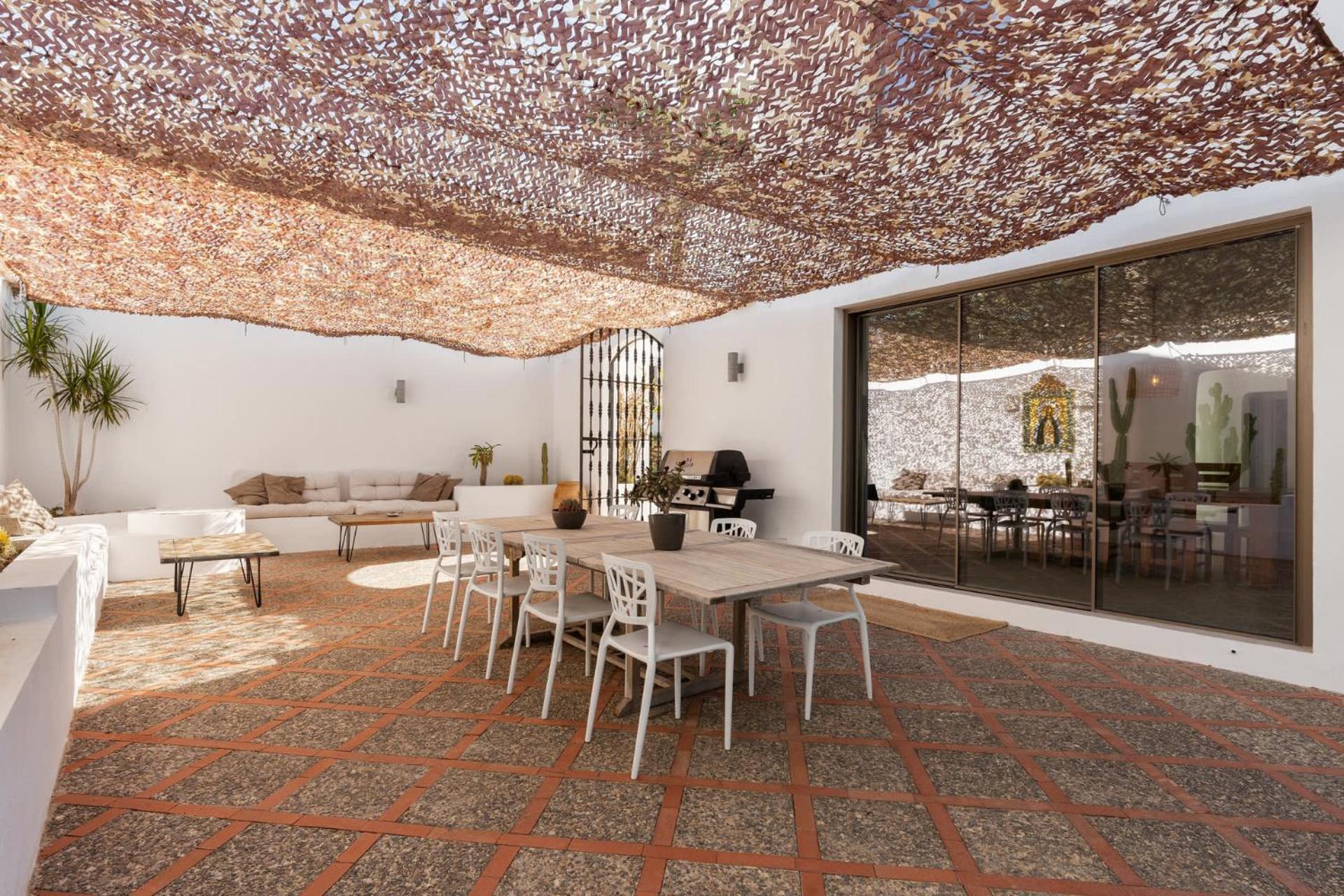 Bed & Breakfast In Villa Eden Palm Benalmádena Εξωτερικό φωτογραφία