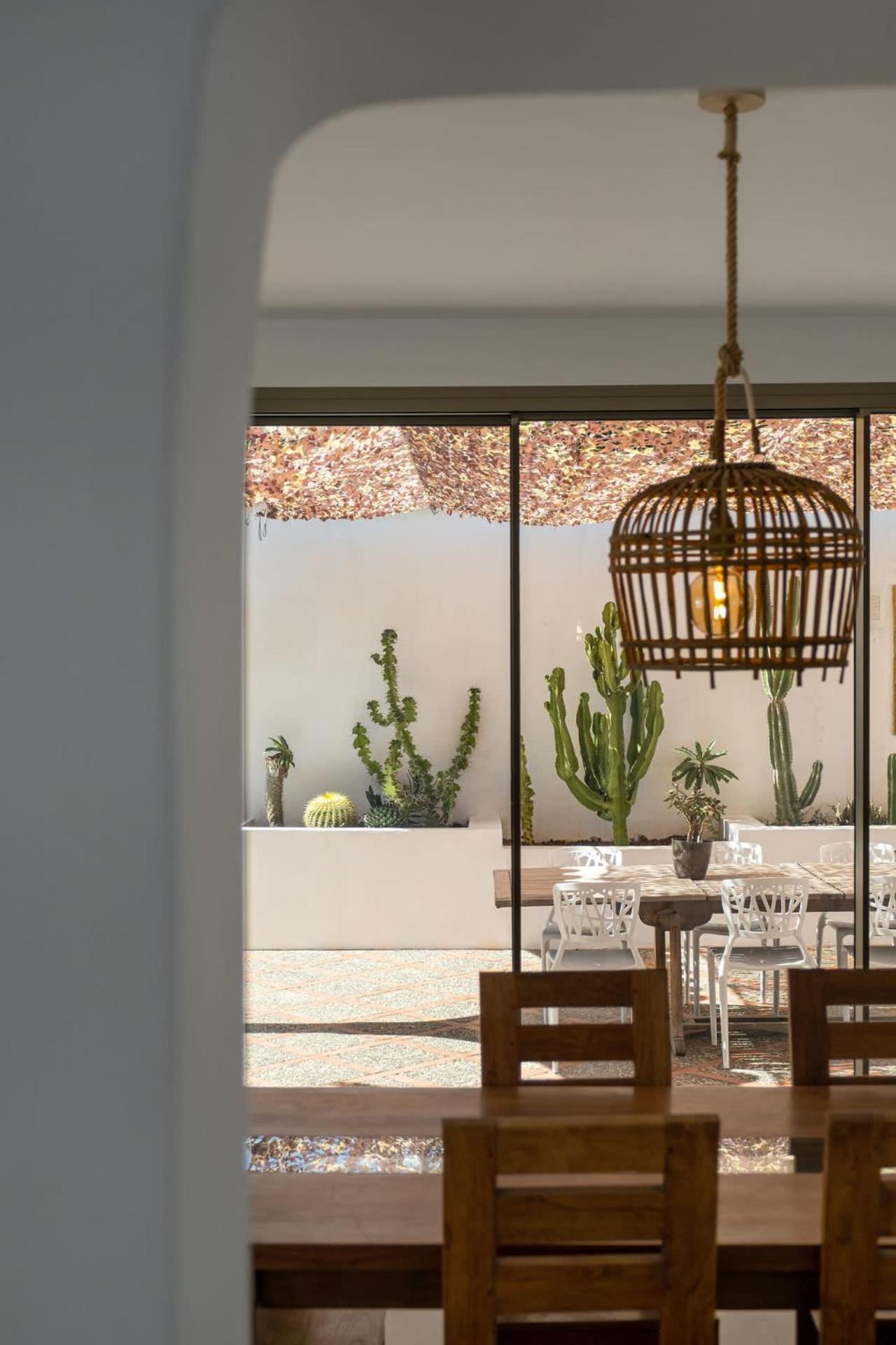 Bed & Breakfast In Villa Eden Palm Benalmádena Εξωτερικό φωτογραφία