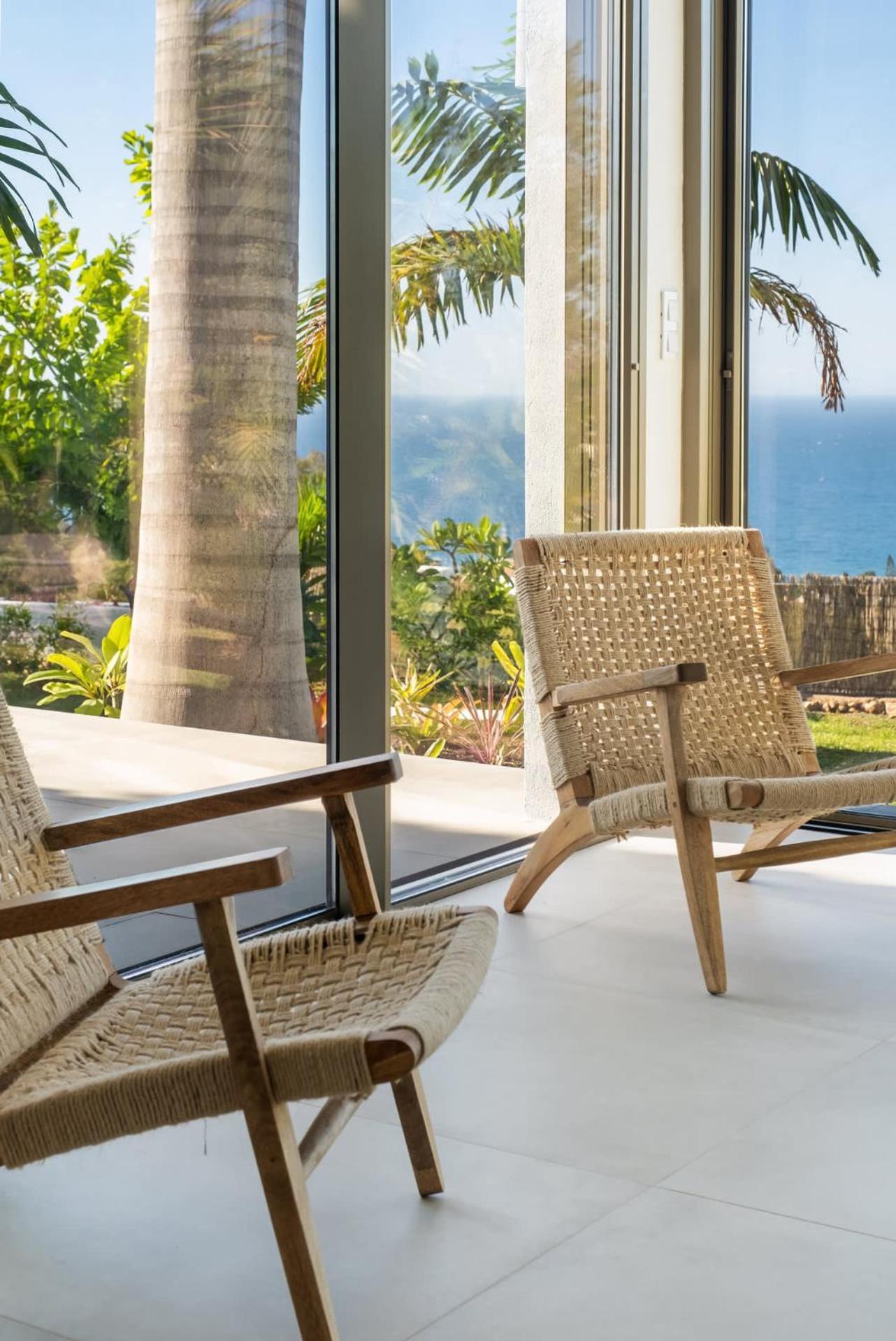Bed & Breakfast In Villa Eden Palm Benalmádena Εξωτερικό φωτογραφία