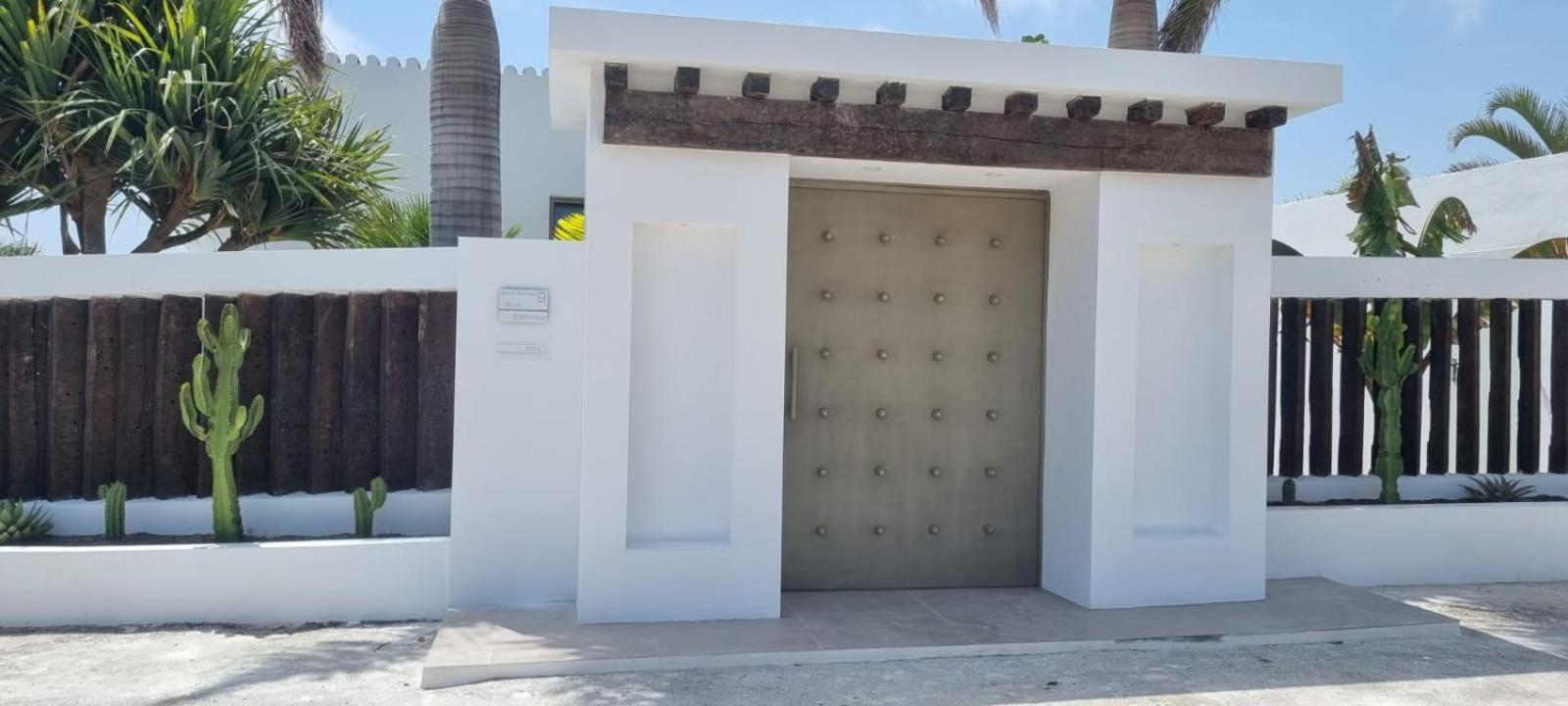 Bed & Breakfast In Villa Eden Palm Benalmádena Εξωτερικό φωτογραφία